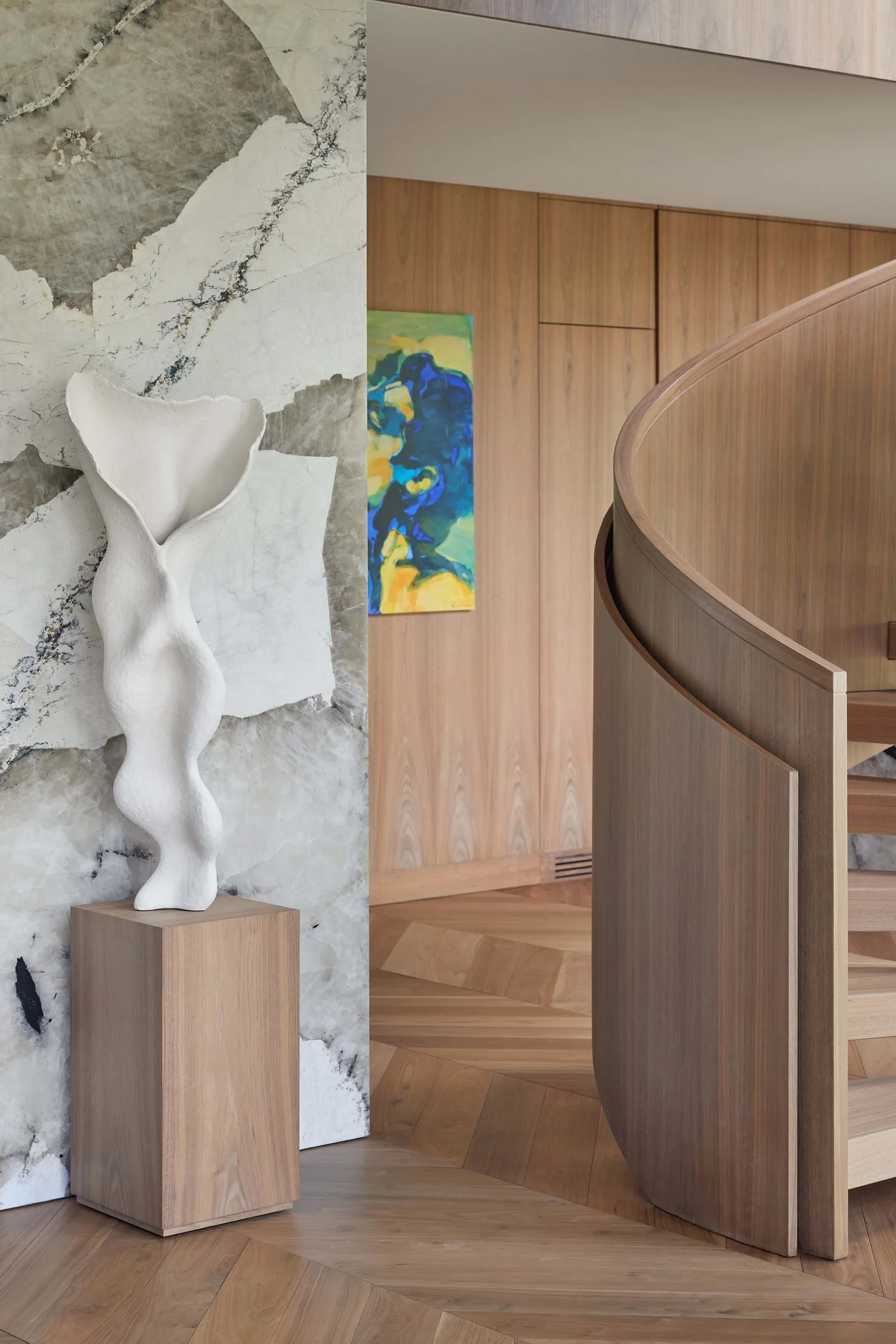 Apartamentai Misionierių soduose