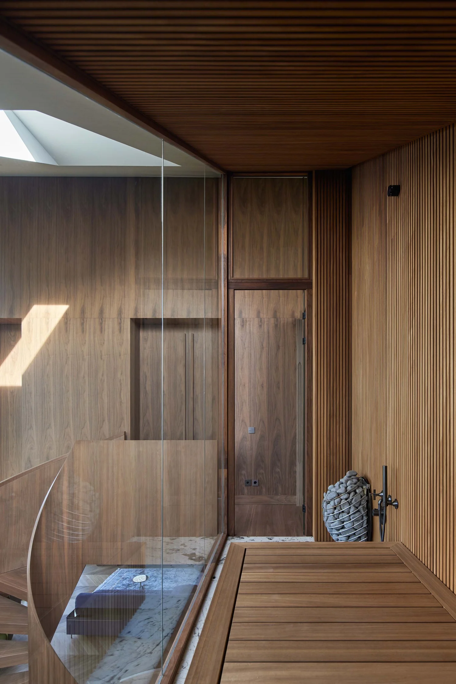 Apartamentai Misionierių soduose