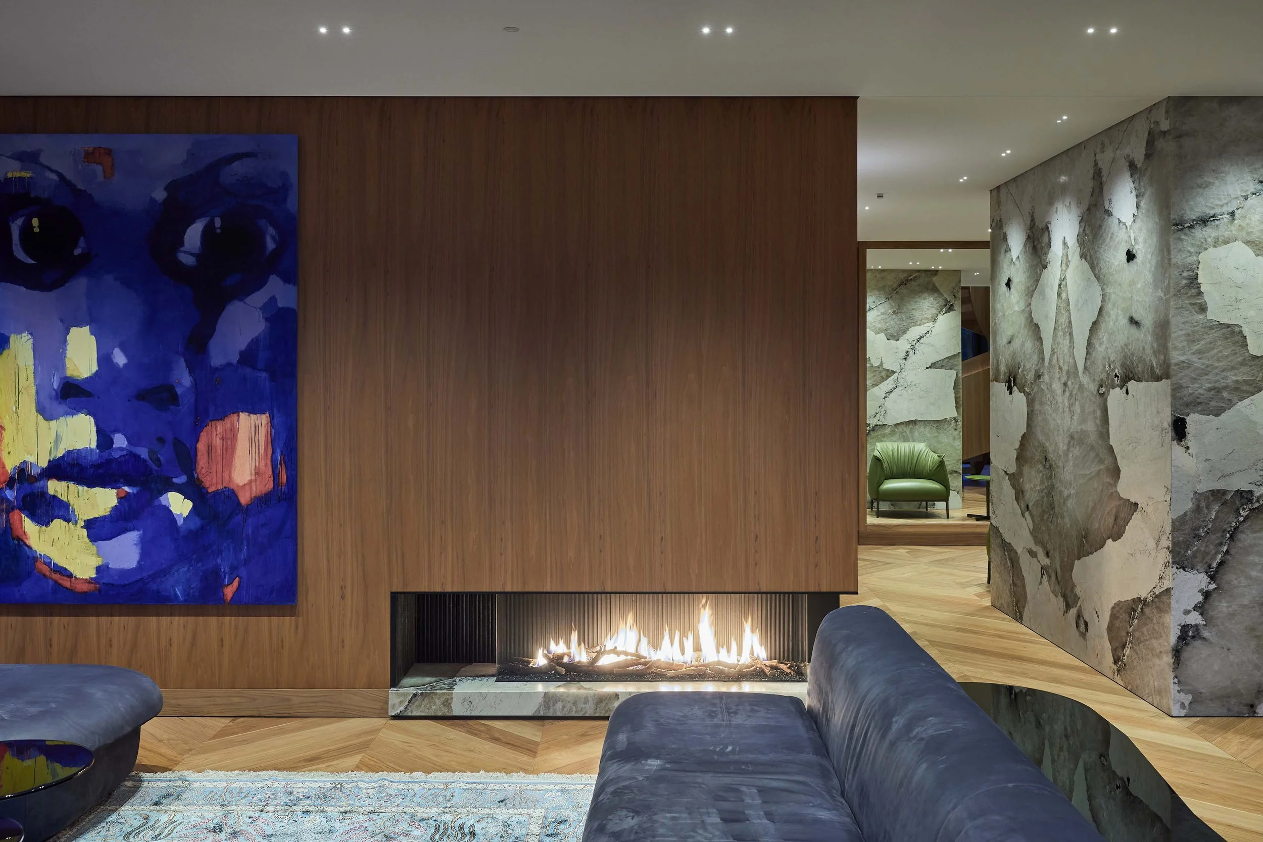 Apartamentai Misionierių soduose